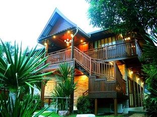 Agoda.com Thailand Apartments & Hotels