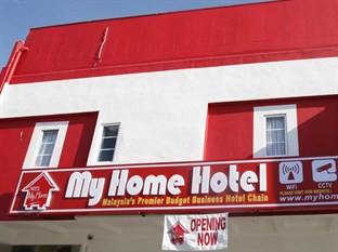 Agoda.com Malaysia Apartments & Hotels