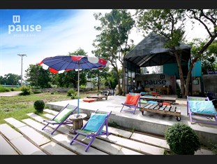 Agoda.com Thailand Apartments & Hotels