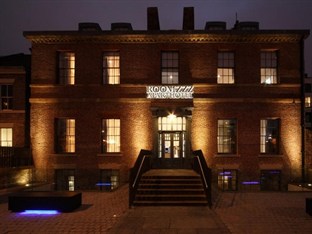 Agoda.com United Kingdom Apartments & Hotels