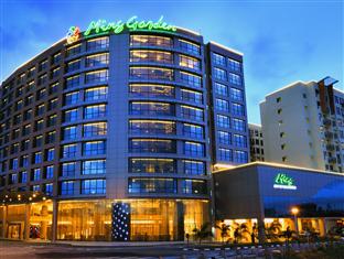 Agoda.com Malaysia Apartments & Hotels