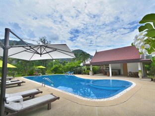 Agoda.com Thailand Apartments & Hotels