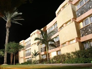 Agoda.com Israel Apartments & Hotels
