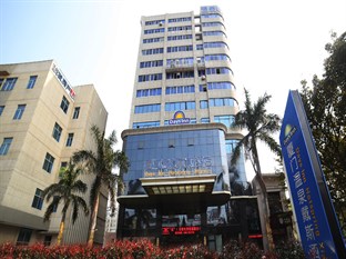 Agoda.com China Apartments & Hotels