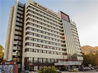 Agoda.com Russia Apartments & Hotels