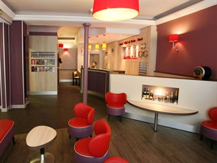 Agoda.com Apartments & Hotels France 