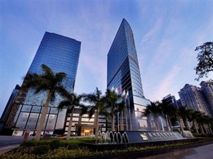 Agoda.com China Apartments & Hotels