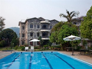 Agoda.com Nepal Apartments & Hotels
