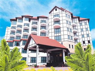 Agoda.com Malaysia Apartments & Hotels