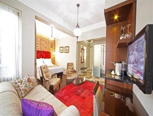 Agoda.com Turkey Apartments & Hotels