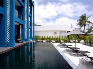 Agoda.com Thailand Apartments & Hotels