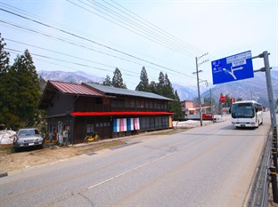 Agoda.com Japan Apartments & Hotels