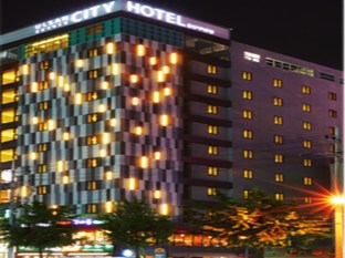 Agoda.com South Korea Apartments & Hotels