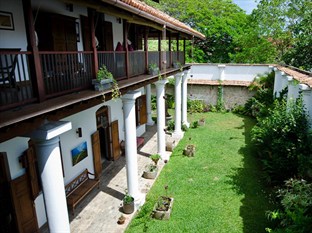 Agoda.com Sri Lanka Apartments & Hotels