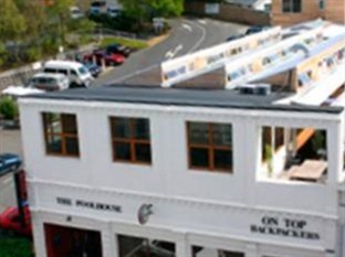 Agoda.com New Zealand Apartments & Hotels