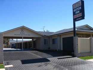 Agoda.com Australia Apartments & Hotels