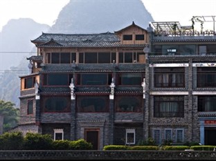 Agoda.com China Apartments & Hotels