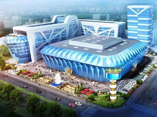 Agoda.com China Apartments & Hotels