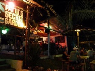 Agoda.com Thailand Apartments & Hotels