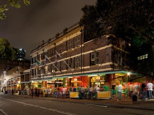 Agoda.com Australia Apartments & Hotels