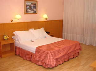 Agoda.com Spain Apartments & Hotels