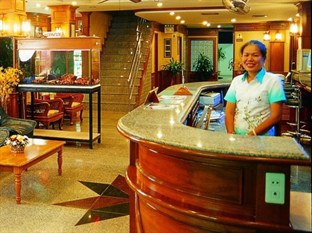 Agoda.com Thailand Apartments & Hotels