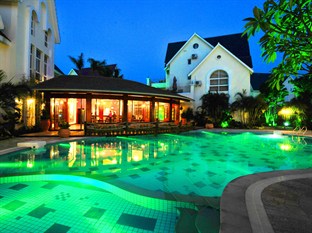 Agoda.com China Apartments & Hotels