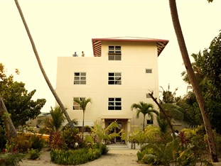 Agoda.com Maldives Apartments & Hotels