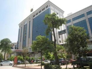 Agoda.com China Apartments & Hotels