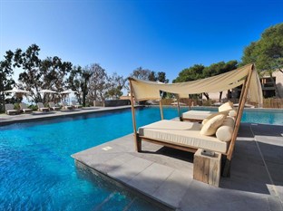 Agoda.com Spain Apartments & Hotels