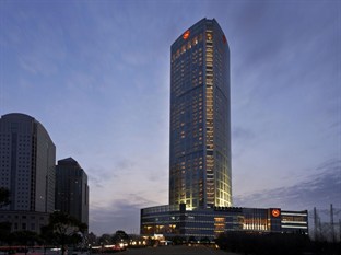 Agoda.com China Apartments & Hotels