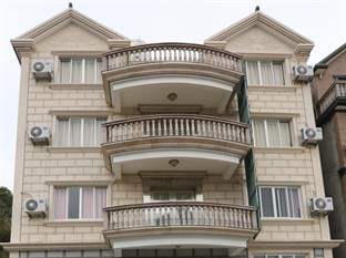 Agoda.com China Apartments & Hotels