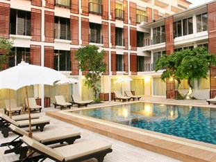 Agoda.com Thailand Apartments & Hotels