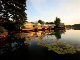 Agoda.com Thailand Apartments & Hotels