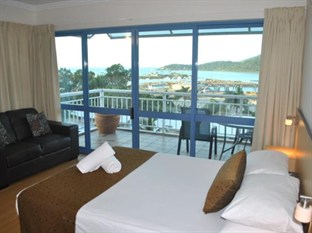 Agoda.com Australia Apartments & Hotels