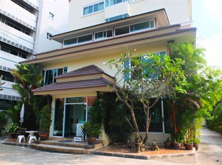 Agoda.com Thailand Apartments & Hotels