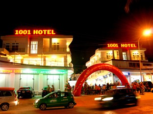 Agoda.com Vietnam Apartments & Hotels  