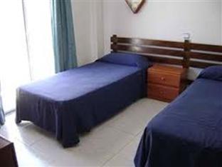 Agoda.com Spain Apartments & Hotels