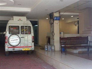 Agoda.com India Apartments & Hotels