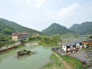 Agoda.com China Apartments & Hotels
