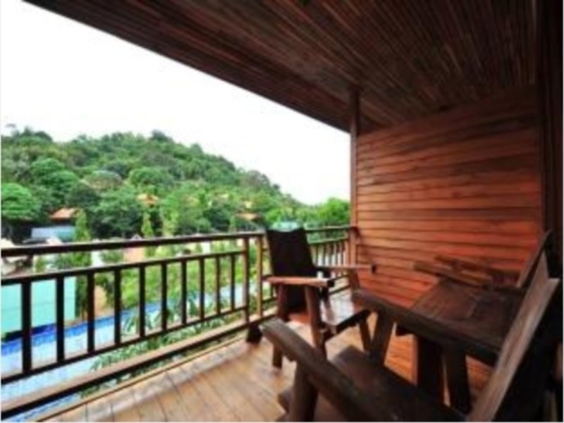 Agoda.com Thailand Apartments & Hotels