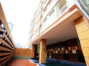 Agoda.com Thailand Apartments & Hotels