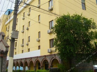 Agoda.com China Apartments & Hotels