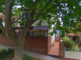 Agoda.com Australia Apartments & Hotels