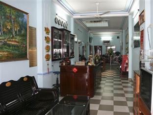 Agoda.com Vietnam Apartments & Hotels  