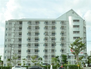 Agoda.com Thailand Apartments & Hotels