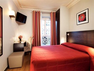 Agoda.com Apartments & Hotels France 