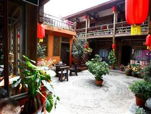 Agoda.com China Apartments & Hotels