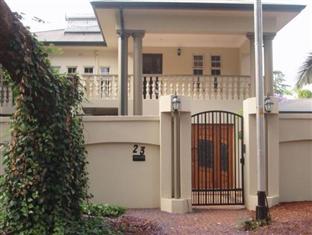 Agoda.com South Africa Apartments & Hotels