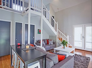 Agoda.com Australia Apartments & Hotels